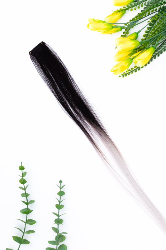 Набір кольорових пасм